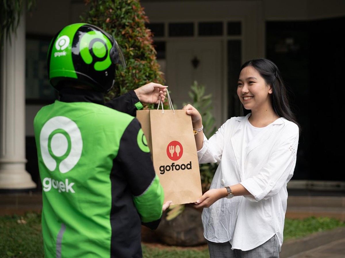 Gojek Capai Laba Setelah Kerugian Besar Berkat Strategi Inovatif 2024