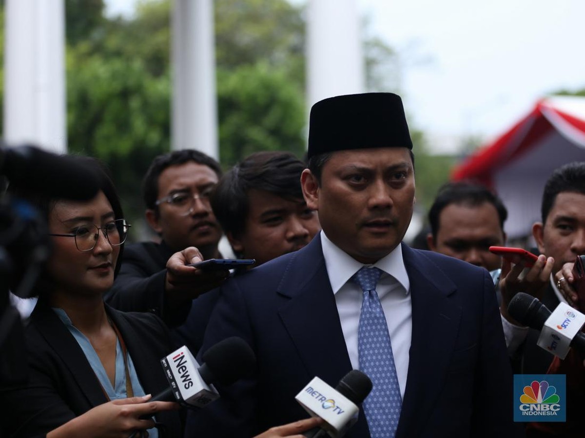 Pemerintah Dorong Penarikan Utang Awal Tahun Untuk Tutupi Defisit APBN 2025