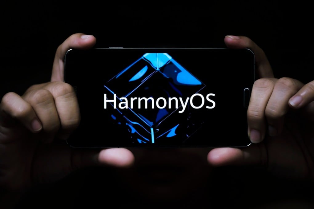 HarmonyOS Huawei Ungguli iOS di Pasar Smartphone Cina Selama 4 Kuartal Berturut-turut