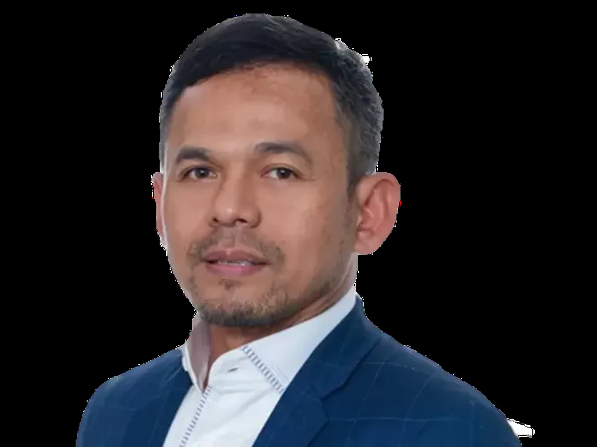 Yusuf Saadudin Resmi Gantikan Yuddy Renaldy sebagai Direktur Utama Bank BJB