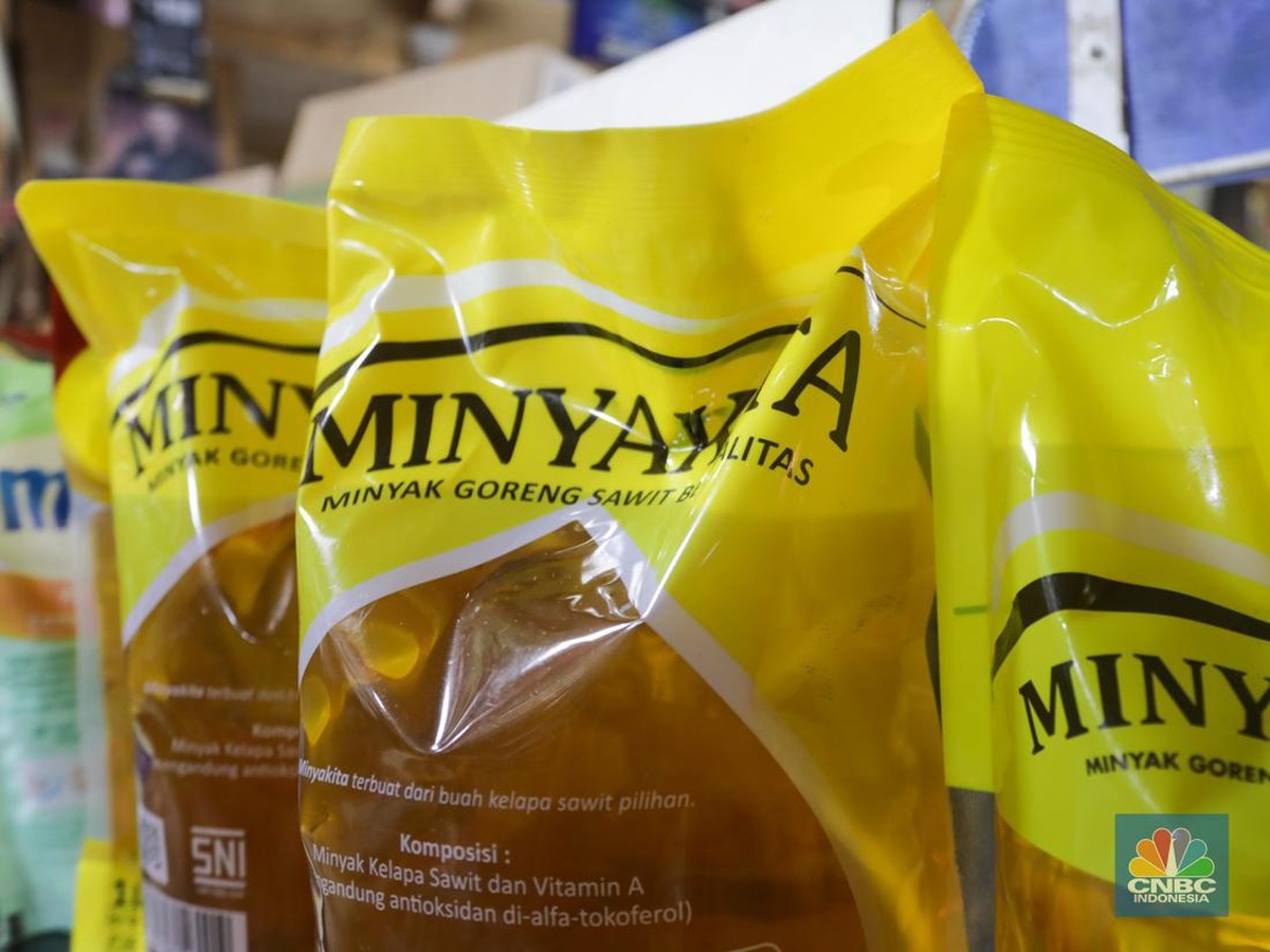 Mendag Jelaskan Minyakita Bukan Subsidi, Tindak Tegas Produsen Curang