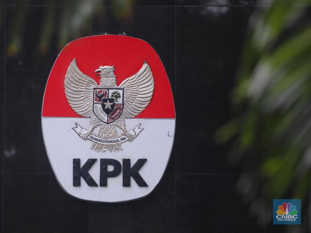 KPK Tetapkan 5 Tersangka Korupsi Dana Iklan Bank BJB, Kerugian Rp222 Miliar