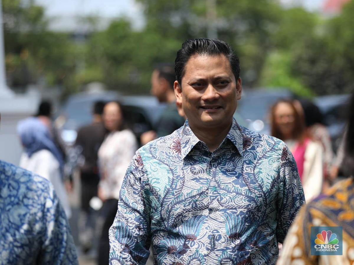 Pemerintah Suntik Modal PMN untuk Perkuat Tiga BUMN Agrinas di Sektor Pangan dan Perkebunan