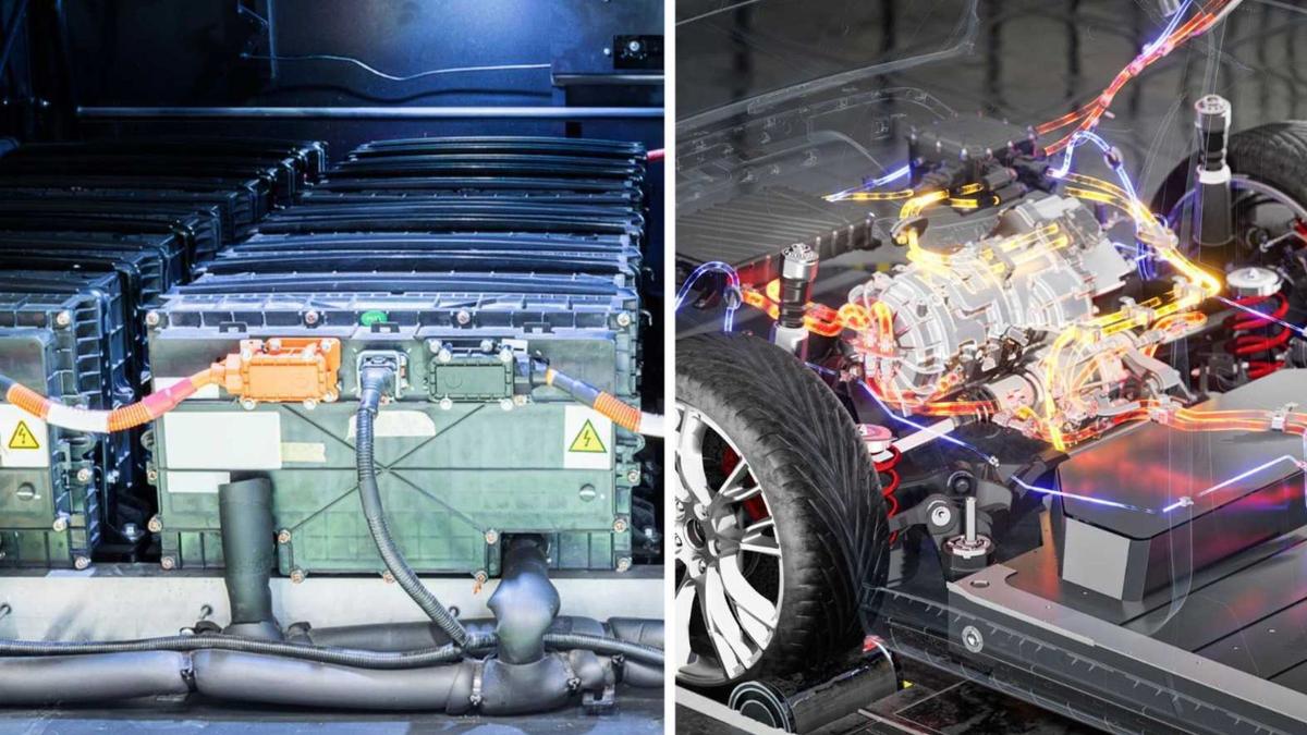 Peneliti Temukan Batas Aman Katoda Nikel Tinggi untuk Baterai EV Lebih Aman