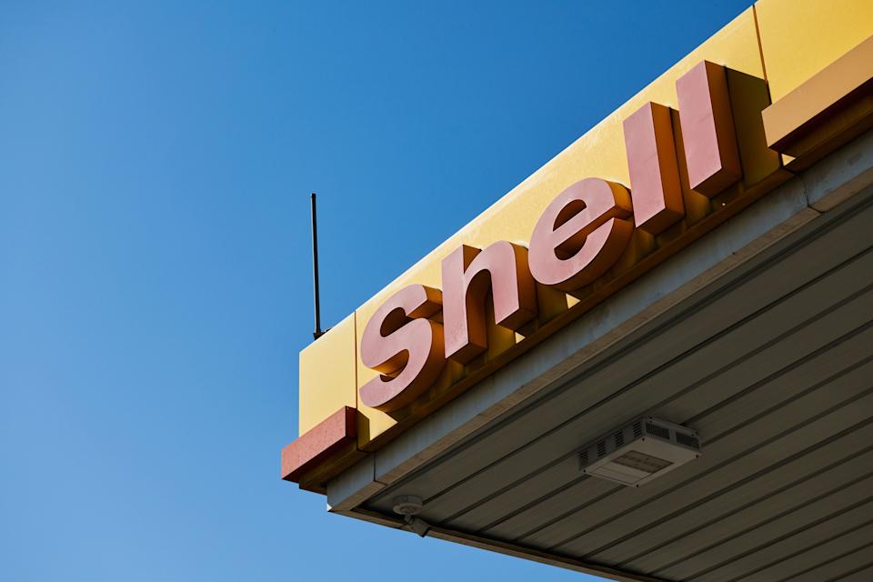 Shell Catat Rekor Pengiriman LNG untuk Kapal, Tantangan Emisi Methane Masih Ada