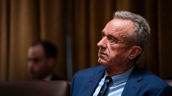 Wabah Campak Kembali Muncul karena Turunnya Dukungan Vaksin di AS