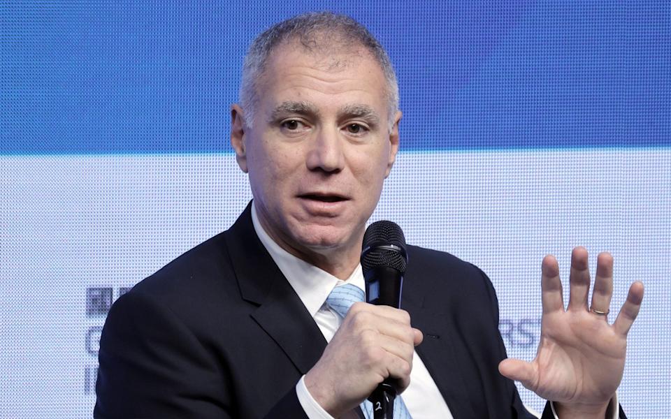 HSBC Terapkan Kontrak Gig Economy untuk Potong Biaya dan Restrukturisasi