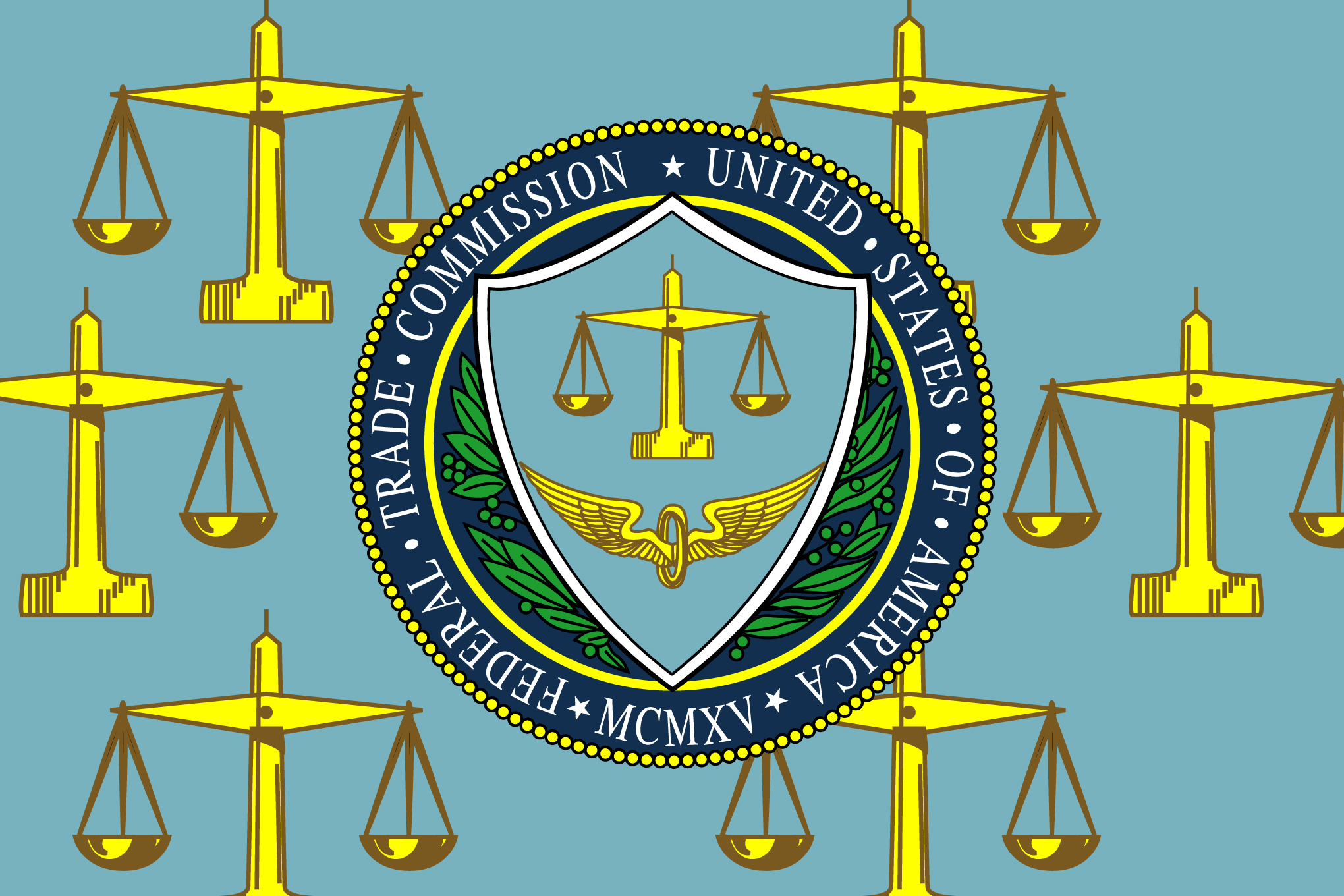 FTC Dinyatakan Siap Hadapi Amazon di Pengadilan Setelah Klarifikasi Mengejutkan