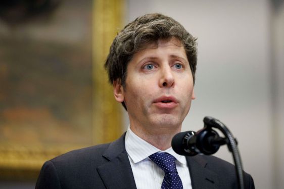 OpenAI Desak Larangan Model AI China DeepSeek karena Risiko Keamanan