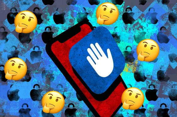 Mengungkap Kebingungan Notifikasi Lockdown Mode Apple yang Membingungkan Penggunanya