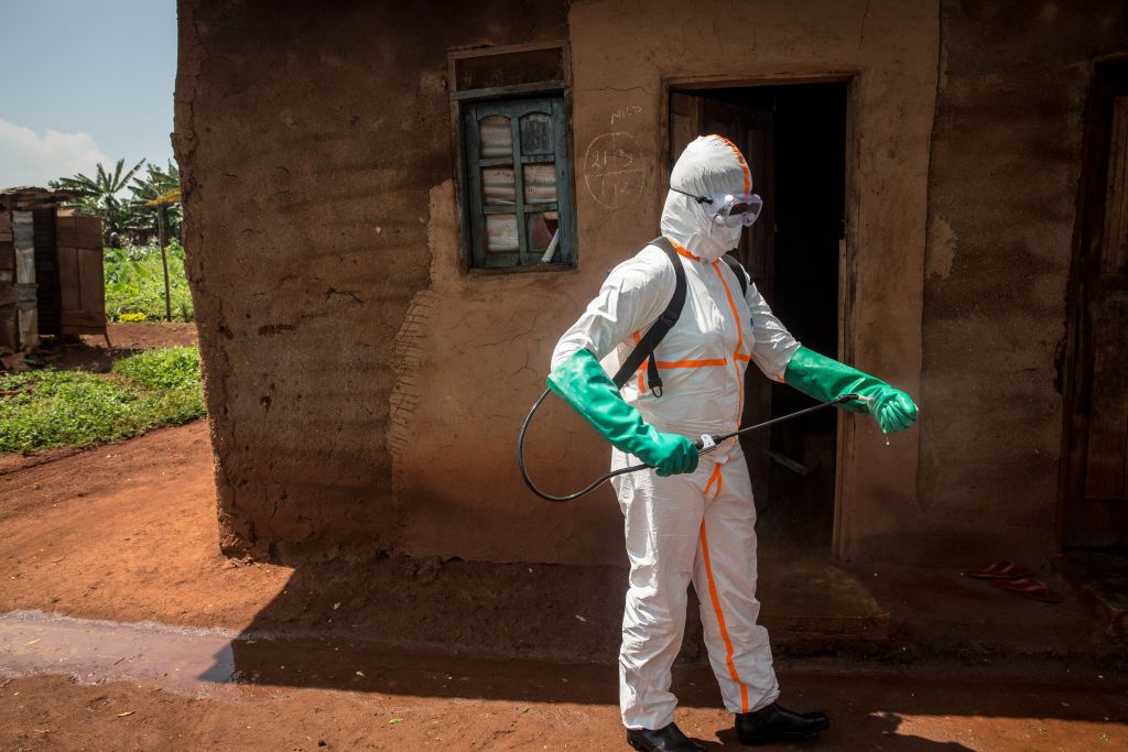 Penghentian USAID Hambat Penanganan Wabah Penyakit di Perbatasan Afrika Tengah