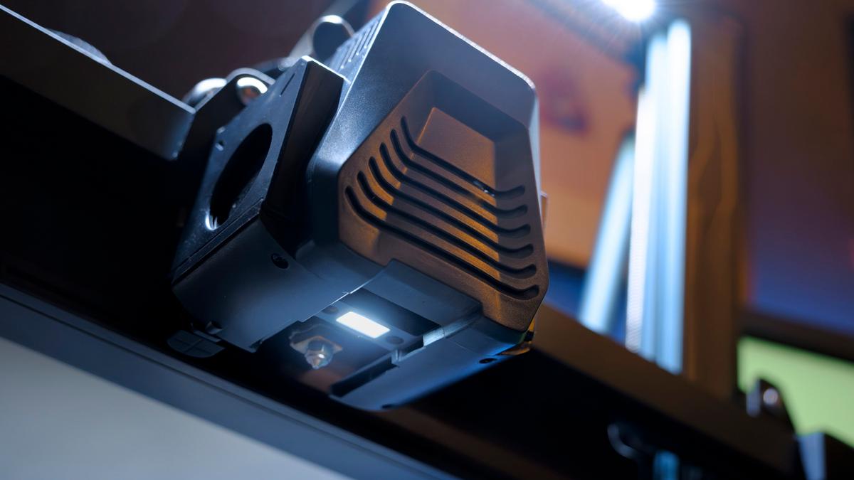 Teknologi Cetak 3D Mikrostruktur MXene dengan Resolusi Super Tinggi Terobosan Baru