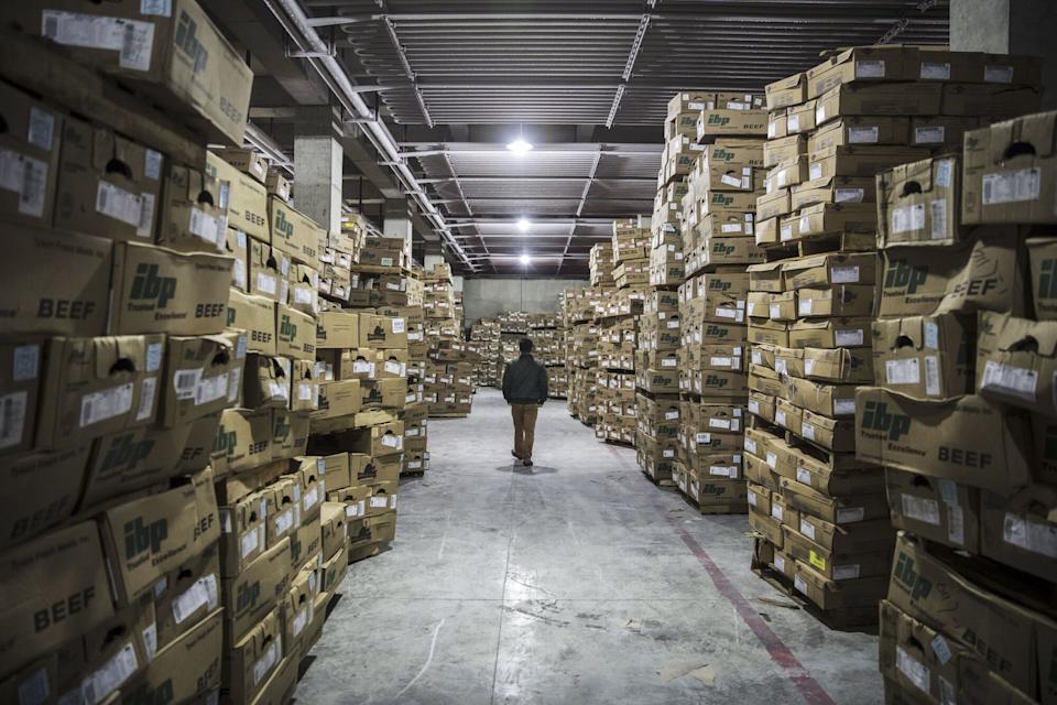 Ancaman Terbesar untuk Ekspor Daging AS ke China karena Izin Pabrik Kadaluarsa