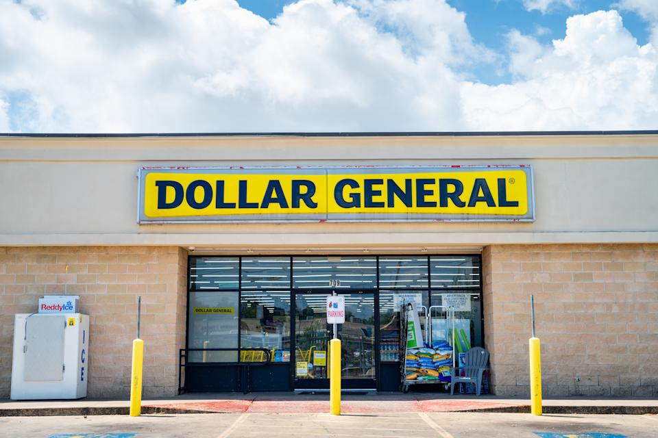 Dollar General Tumbuh di Tengah Tantangan Ekonomi dan Tekanan Konsumen Berpenghasilan Rendah