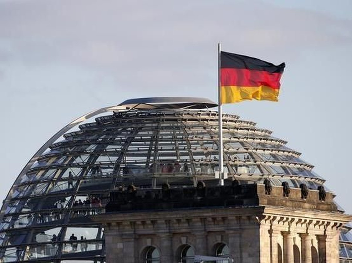 Jerman Terancam Resesi Tahun 2025 Akibat Tarif Impor AS dan Krisis Energi