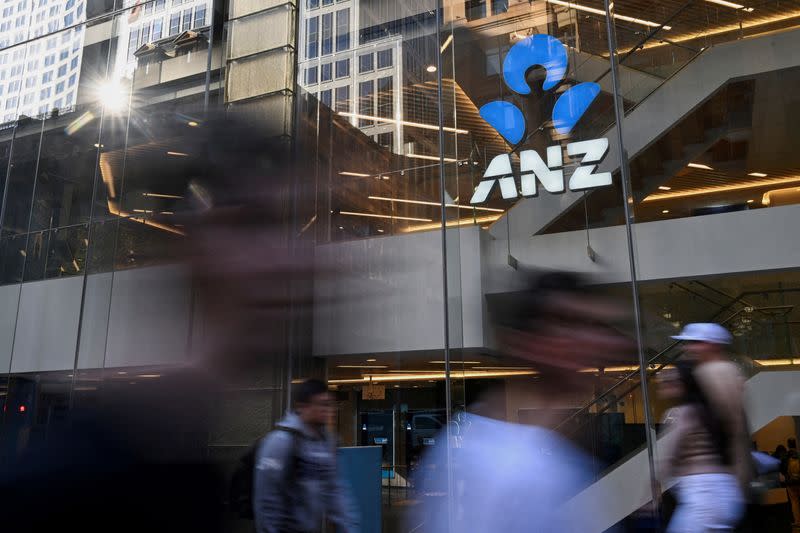 Pemerintah Australia Berikan Jaminan Pinjaman Rp 17,7 Triliun untuk Dukungan Perbankan ANZ di Pasifik