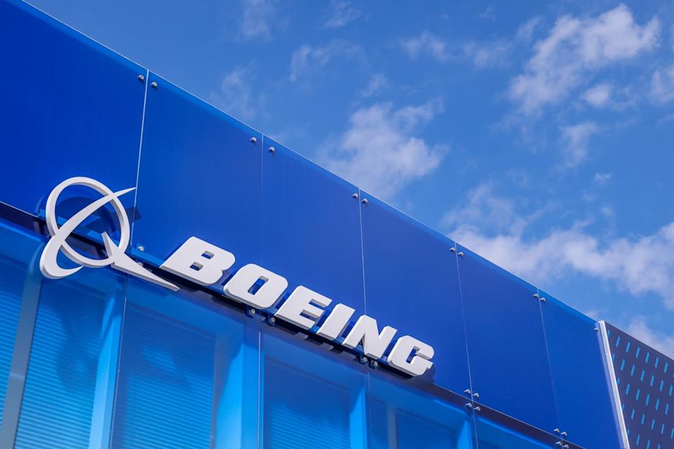 Citigroup dan Apollo Tawarkan Opsi Pembiayaan Kredit untuk Penjualan Jeppesen Boeing