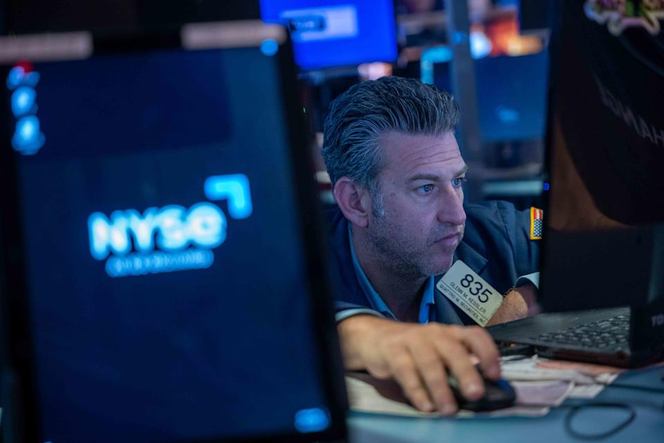 Bisakah '5 Tahap Kesedihan' Memprediksi Kapan Penjualan Saham Akan Berakhir?