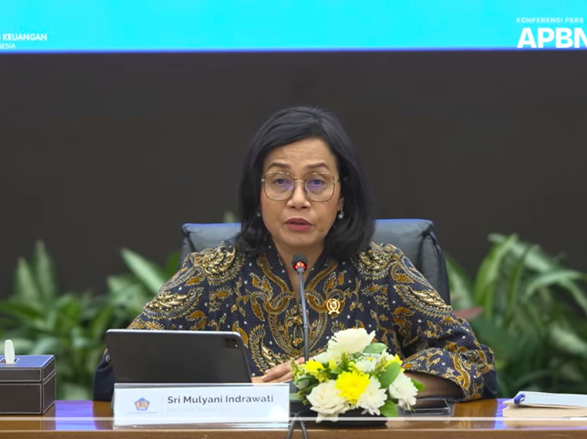 Badai PHK di Industri Tekstil, Tapi Sektor TPT Tetap Tumbuh Positif