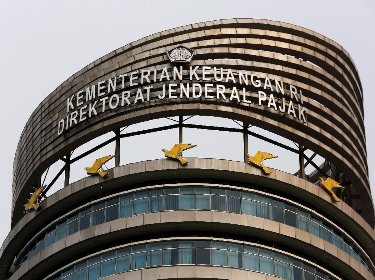 Penerimaan Pajak Ekonomi Digital Capai Rp33,73 Triliun hingga Februari 2025