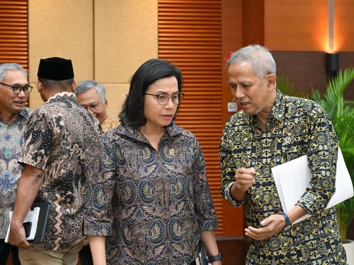 Penerimaan Pajak Turun 30%, Ini Penyebab dari Industri di Awal 2025