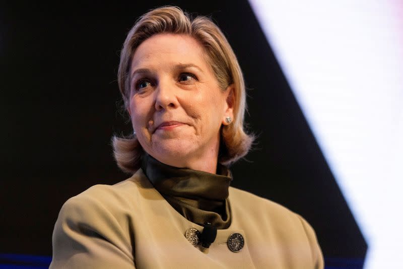 Robyn Denholm Mundur dari Peran Operasional di Blackbird VC dan Tech Council Australia