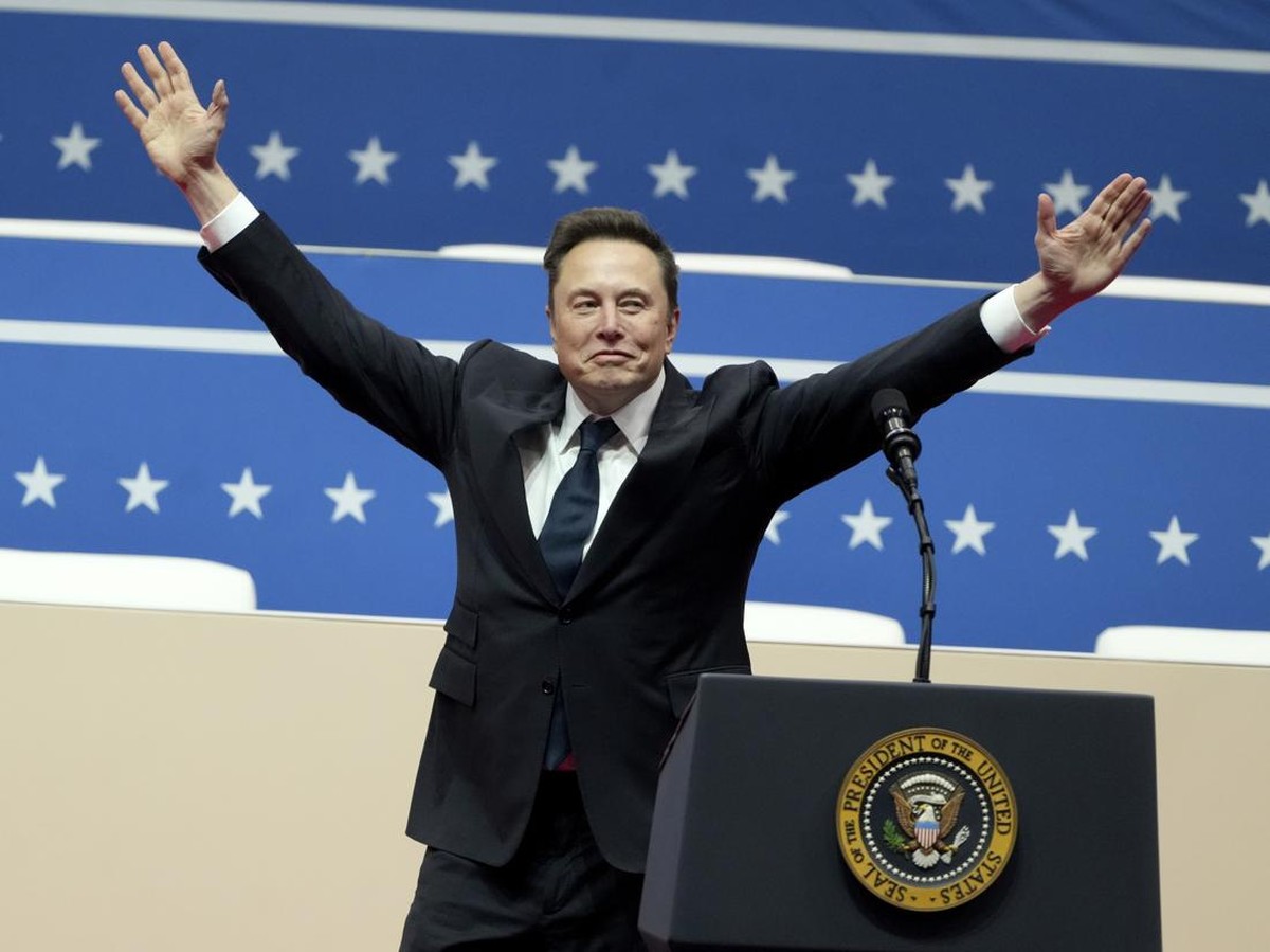 Kekayaan Lima Konglomerat Dekat Trump Turun Rp398 Triliun Gara-gara Tarif Impor