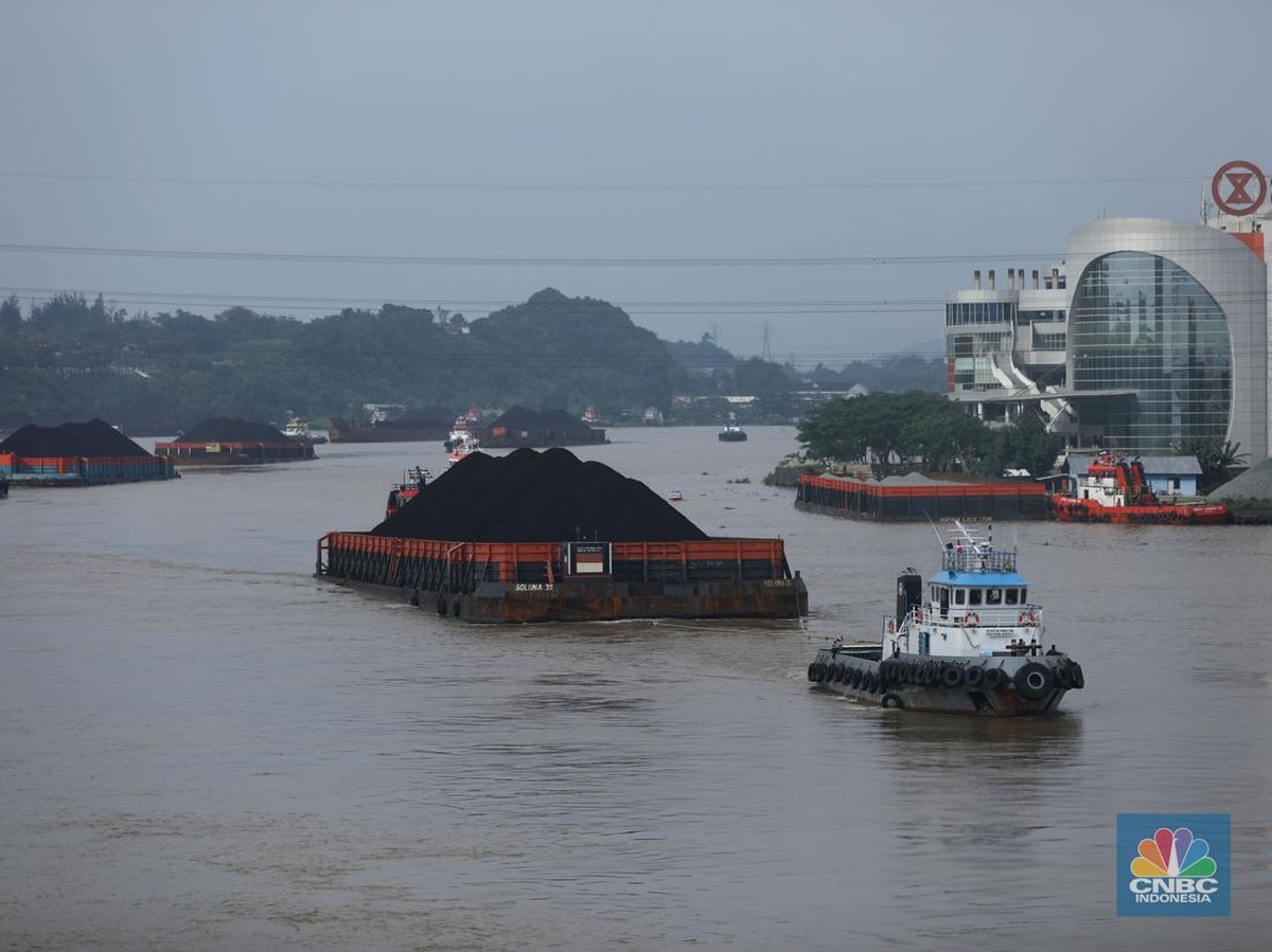 Pemerintah Tinjau Ulang Tarif Royalti Mineral dan Batu Bara Demi Pendapatan Negara Lebih Adil