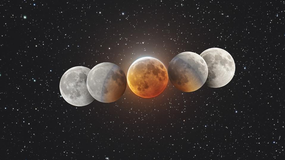 Kapan Gerhana Bulan Total Berikutnya? Panduan Lengkap Fenomena Blood Moon