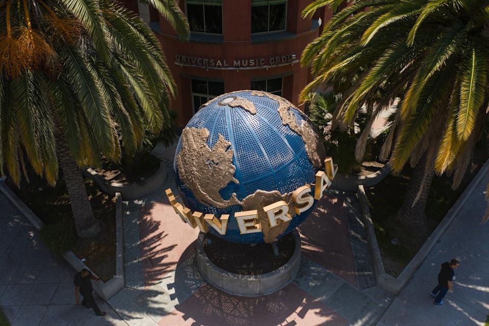 Pershing Square Jual Saham Universal Music Senilai €1,3 Miliar, Streaming Jadi Kunci