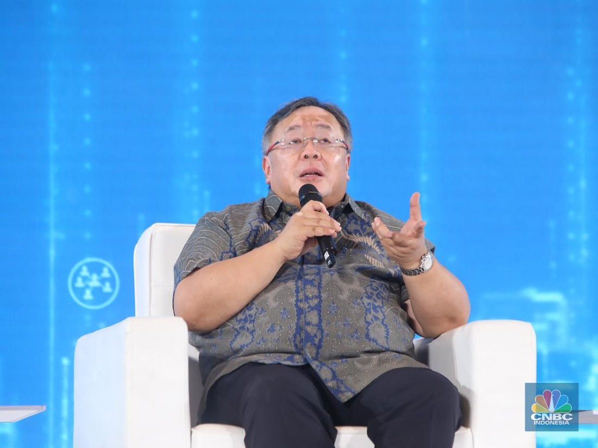 Bambang Brodjonegoro Mundur dari Komisaris Bukalapak, Siap Pimpin ADBI