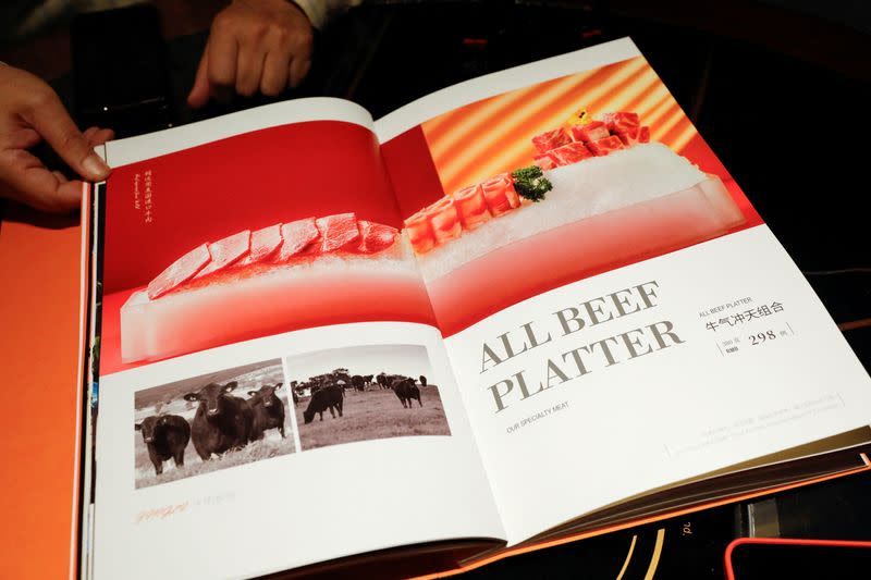 Ancaman Hilangnya Akses Ekspor Daging AS ke China Karena Pendaftaran Berakhir