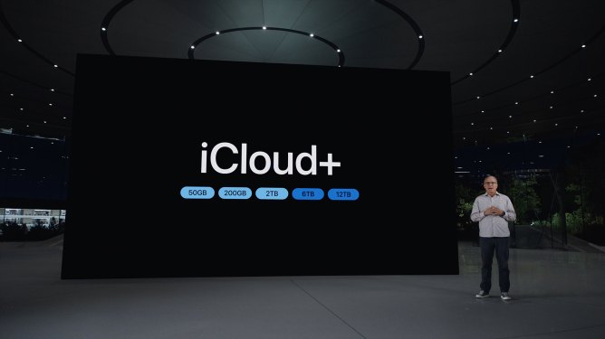 Kelompok Hak Sipil Tantang Perintah Rahasia Inggris pada Apple Soal Enkripsi iCloud