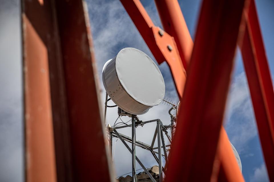 Khazanah Nasional Pertimbangkan Akuisisi Saham INCJ di Edotco Group