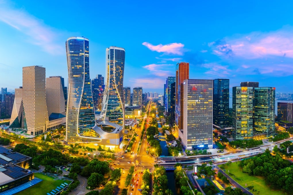 Zhejiang dan Hangzhou: Pusat Inovasi Teknologi Terbaru di Tiongkok