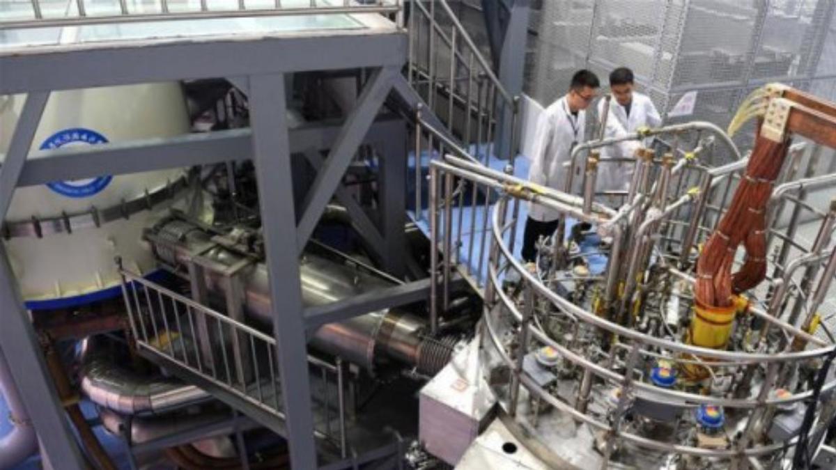 Penemuan Bose-Einstein Kondensasi Pasangan Magnon dalam Bahan Magnetik Unik