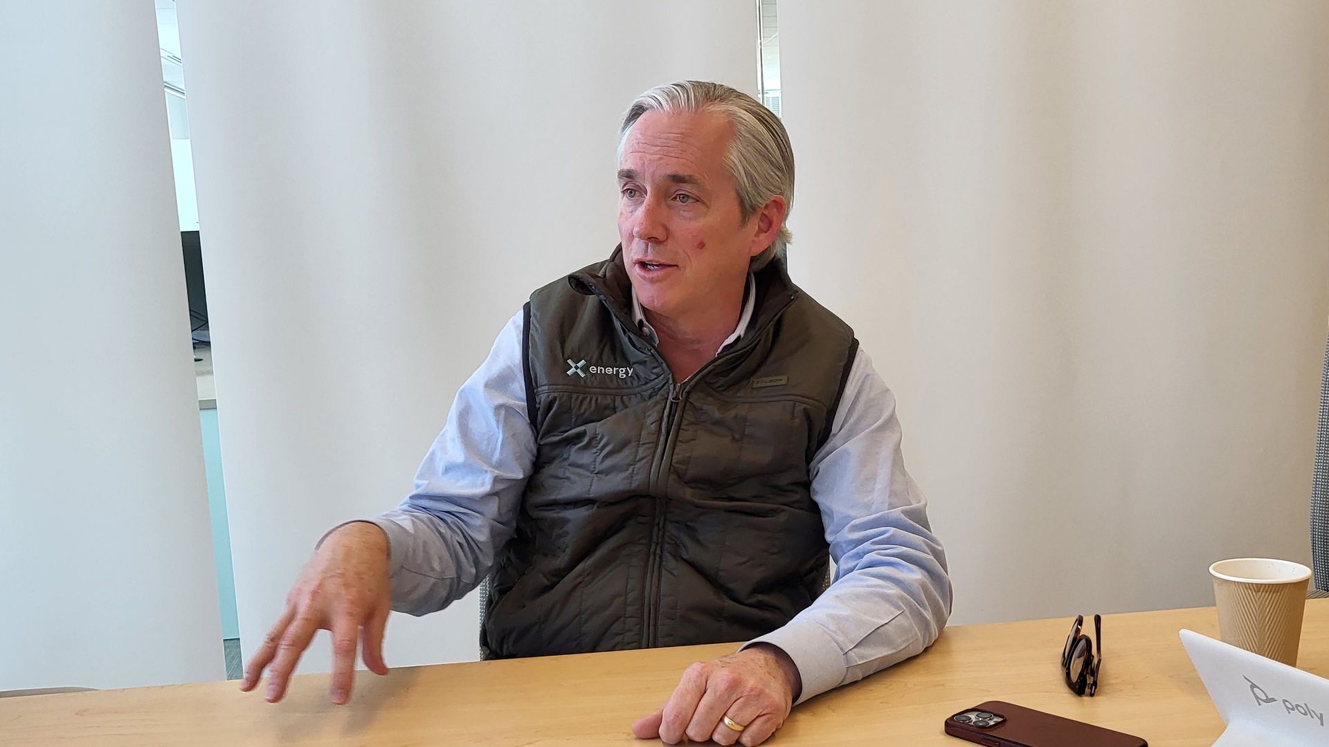 X-energy dan Amazon Bersiap Andalkan Reaktor Modular Kecil untuk Pusat Data