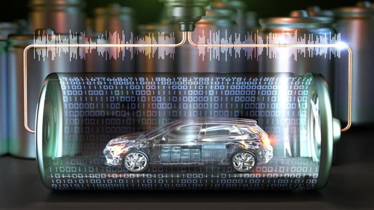 Teknologi Nano-Spring Carbon Nanotubes Meningkatkan Umur dan Kapasitas Baterai EV