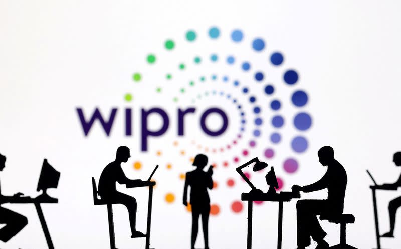 Wipro Restrukturisasi Bisnis Global untuk Layani Klien Lebih Baik Mulai April