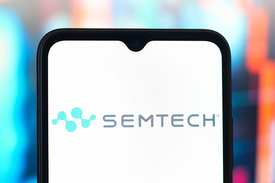 Semtech Laporkan Laba Kuartal Keempat Tumbuh Pesat, Saham Melonjak 15%