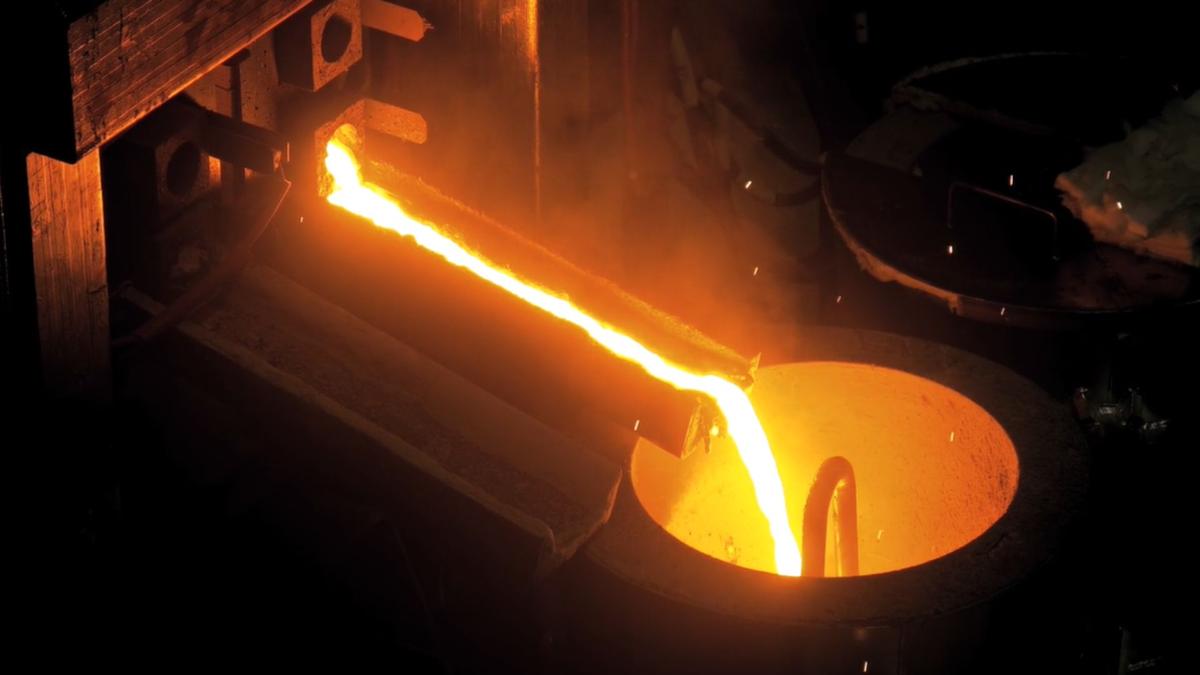 Teknologi Listrik Baru dari MIT Bantu Produksi Baja Tanpa Emisi Karbon