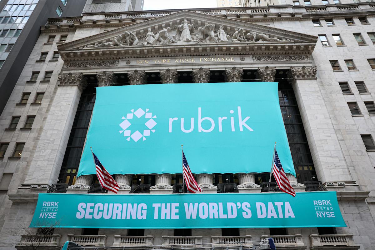 Rubrik Tembus Pasar dengan IPO Sukses dan Pertumbuhan Keamanan Siber Meningkat