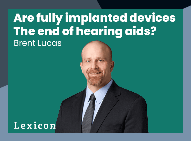 Masa Depan Alat Bantu Dengar: Implan Penuh Ubah Hidup Penderita Gangguan Pendengaran