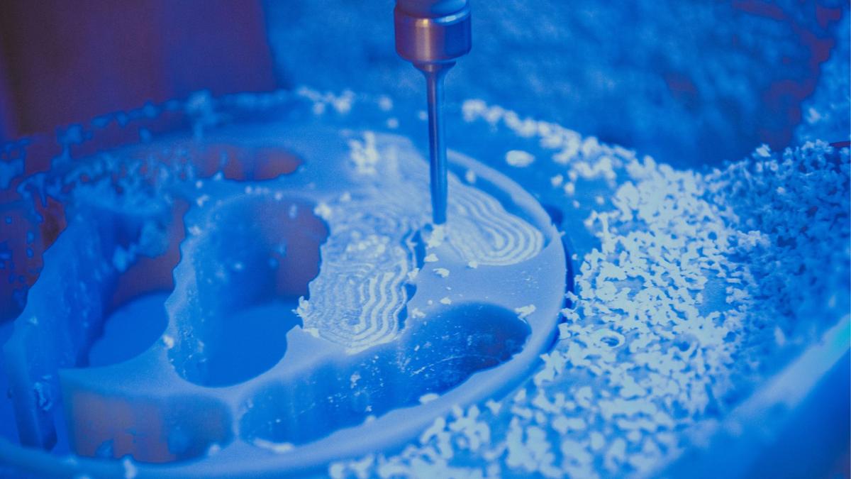 Inovasi Metode Baru untuk Bubuk Keramik Borida Tahan Panas Ekstrem