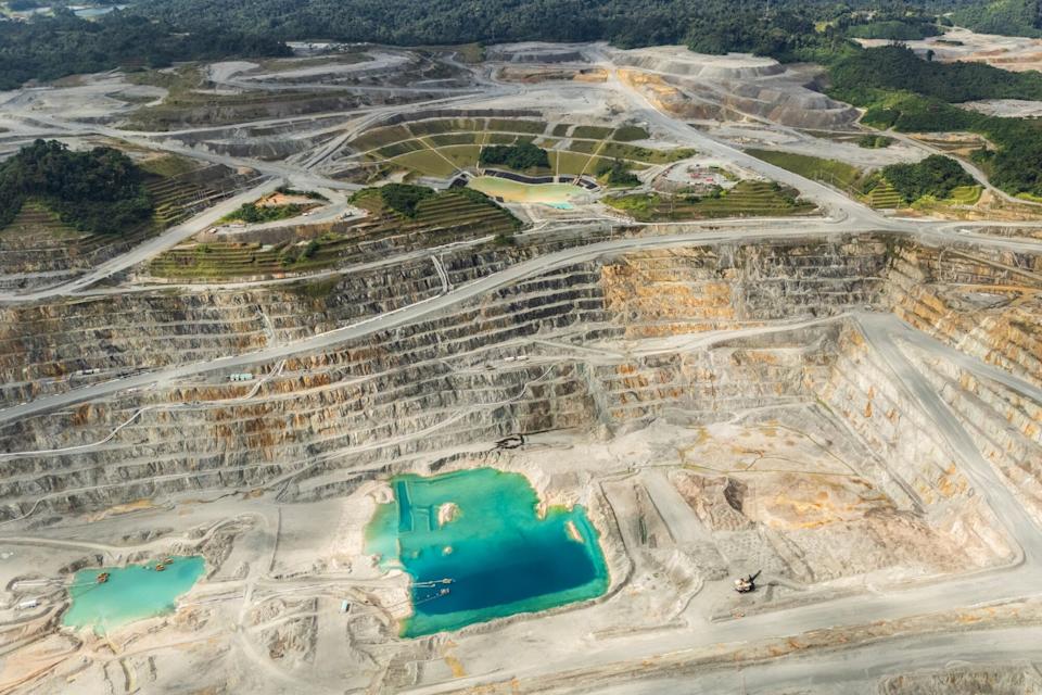 Cobre Panama Hentikan Gugatan, Buka Peluang Penyelesaian dengan Pemerintah Panama