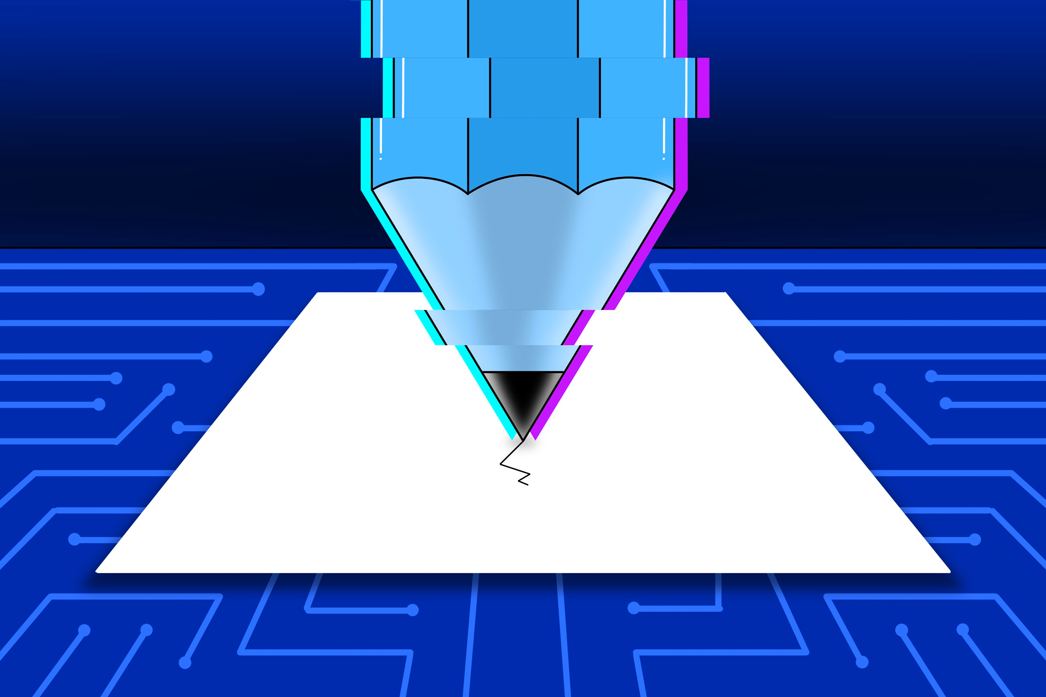 OpenAI dan Google Desak Pemerintah AS Izinkan AI Pakai Data Berhak Cipta