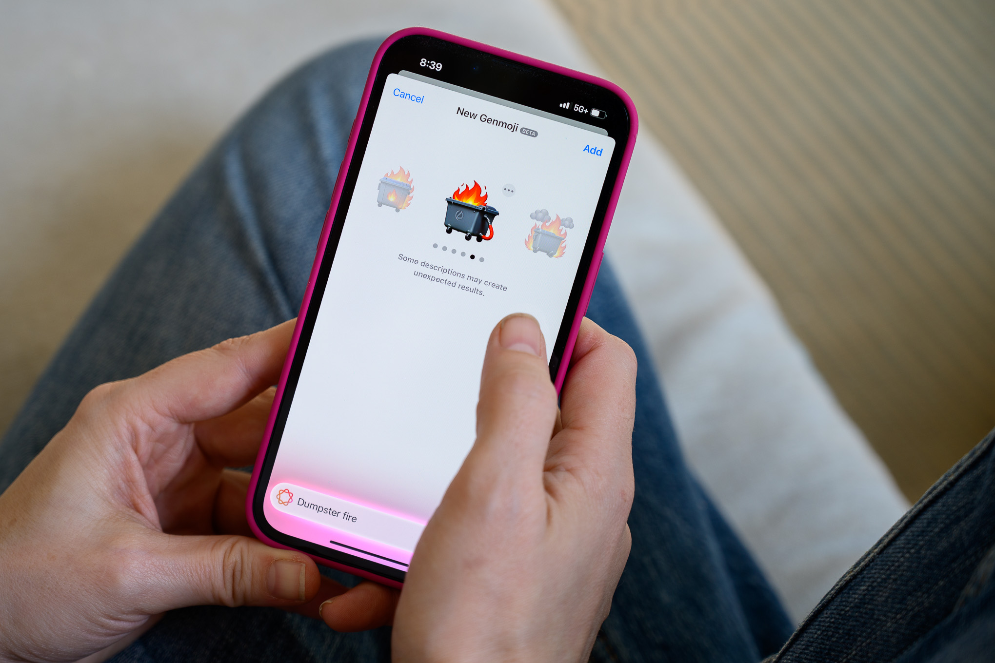 Apple Tunda Fitur Siri Baru, Tim Mengaku Frustrasi dan Tekanan Meningkat