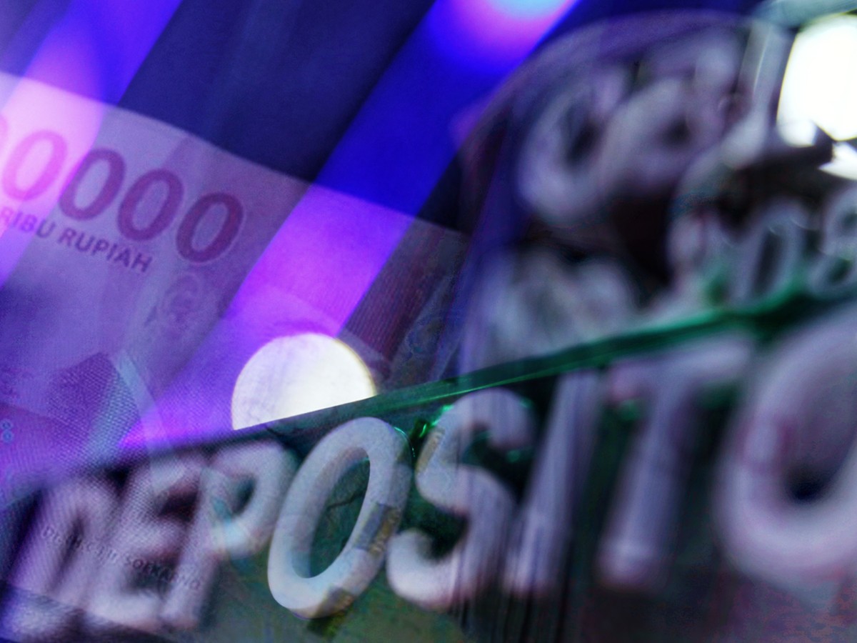 Transaksi Perbankan Digital di Indonesia Tumbuh Pesat, Didominasi Generasi Muda