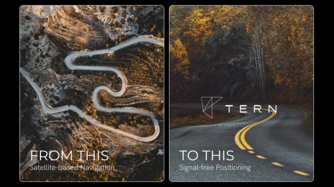 Solusi Baru Tern AI: Navigasi Tanpa GPS dengan Sensor Kendaraan Biasa