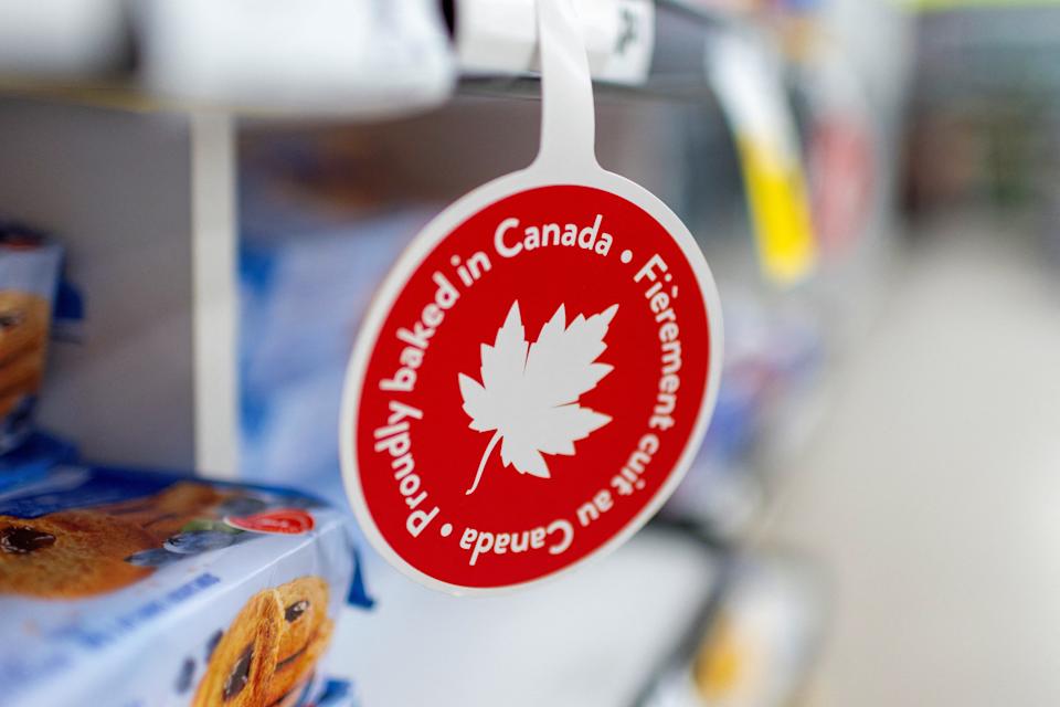 Boikot Produk AS oleh Konsumen Kanada Bisa Rugikan Petani Amerika